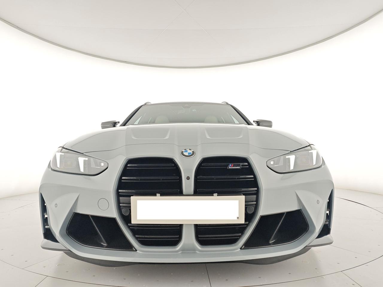 Bmw M3 - Touring M xDrive Competition