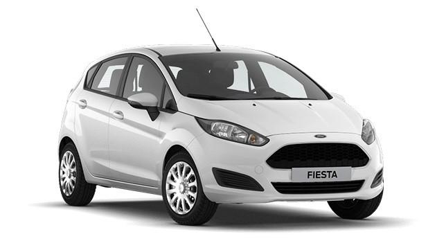 FORD Fiesta VII 2017 5p - Fiesta 5p 1.0 ecoboost Titanium s&s 95c