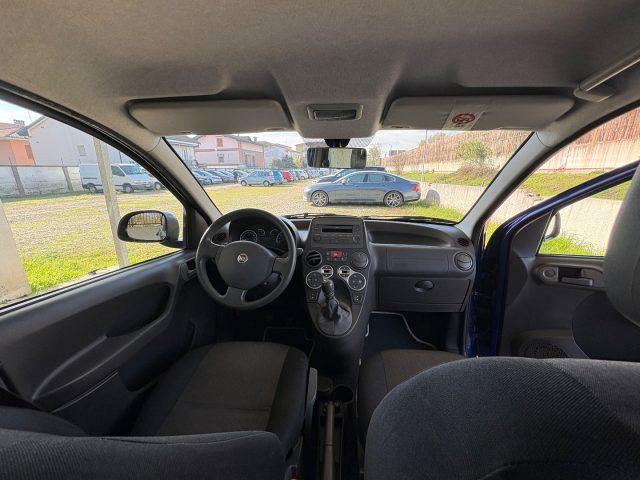 FIAT Panda 1.2 Emotion EURO 5 OK NEOPATENTATI