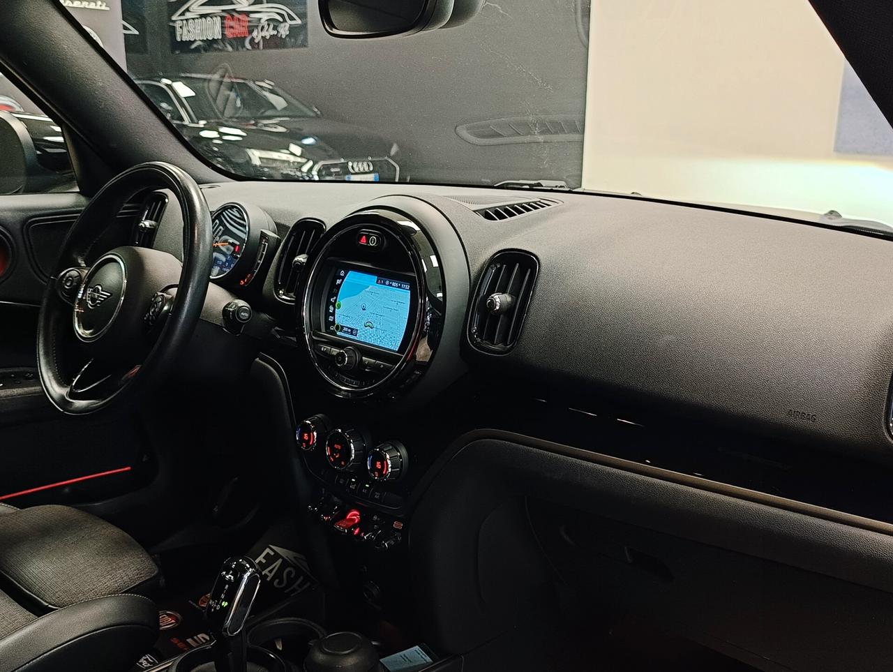 Mini Cooper D Countryman 2.0 Hype ALL4
