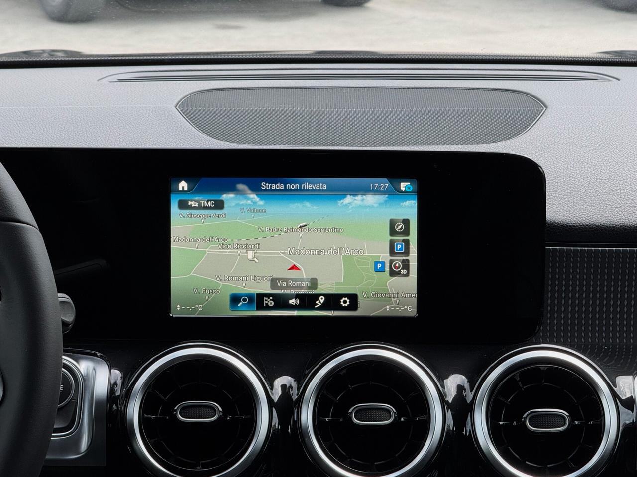 Mercedes-Benz GLB 220 d Sport Plus 4MATIC 190CV