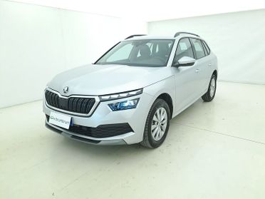 Skoda Kamiq Ambition BR212772 1.0 Benzina 110CV