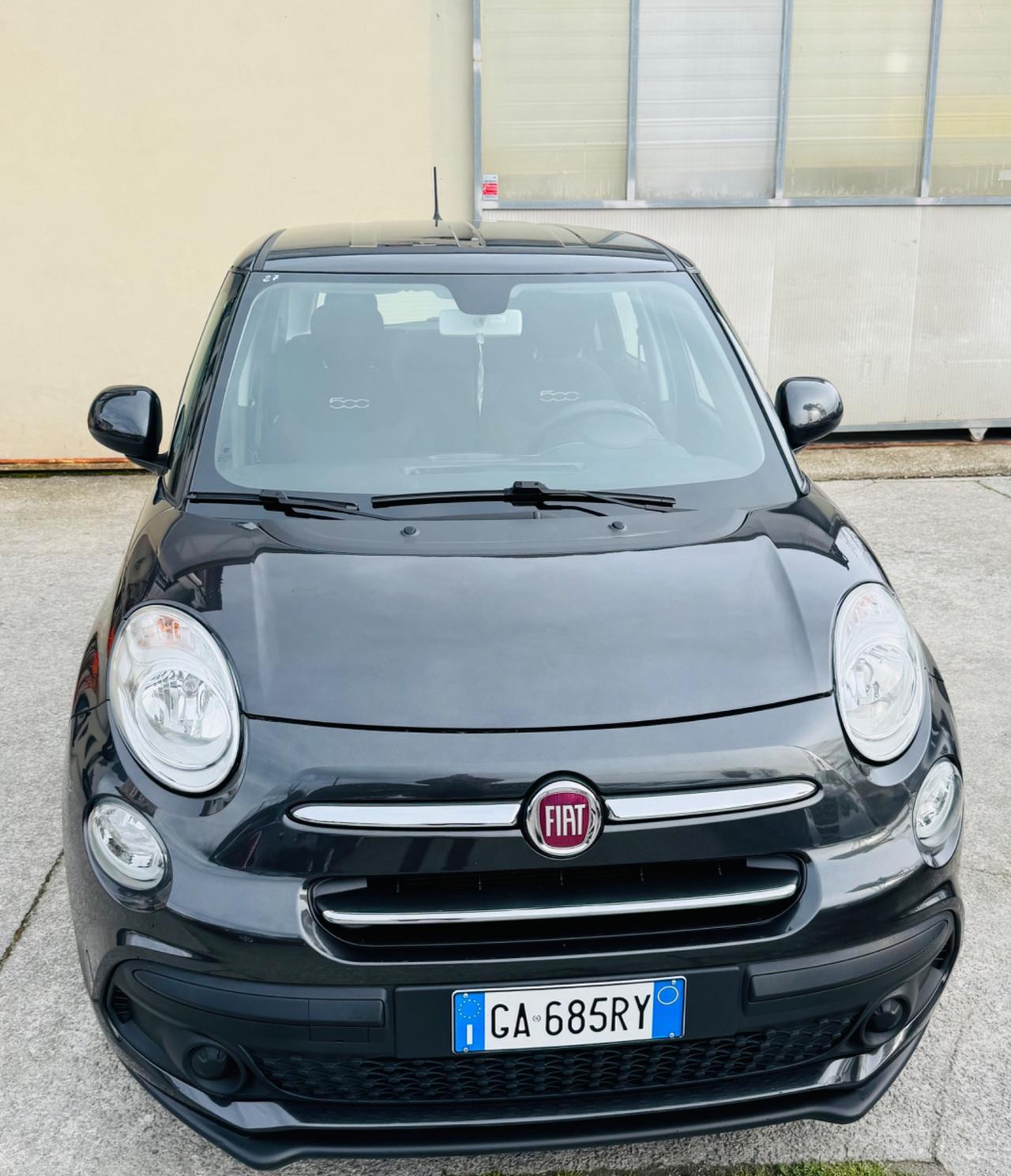 Fiat 500L 1.4 95 CV S&S Sport