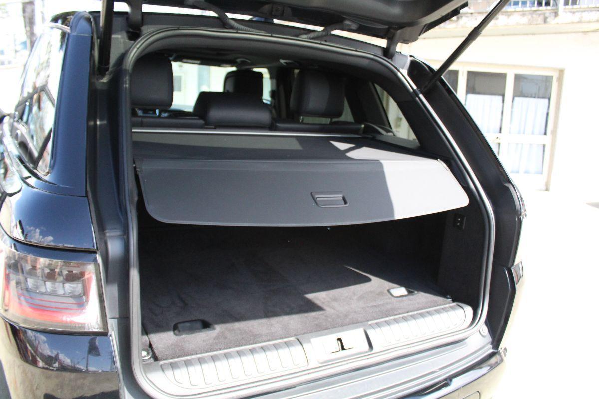 LAND ROVER - Range Rover Sport - 3.0 SDV6 249 CV HSE
