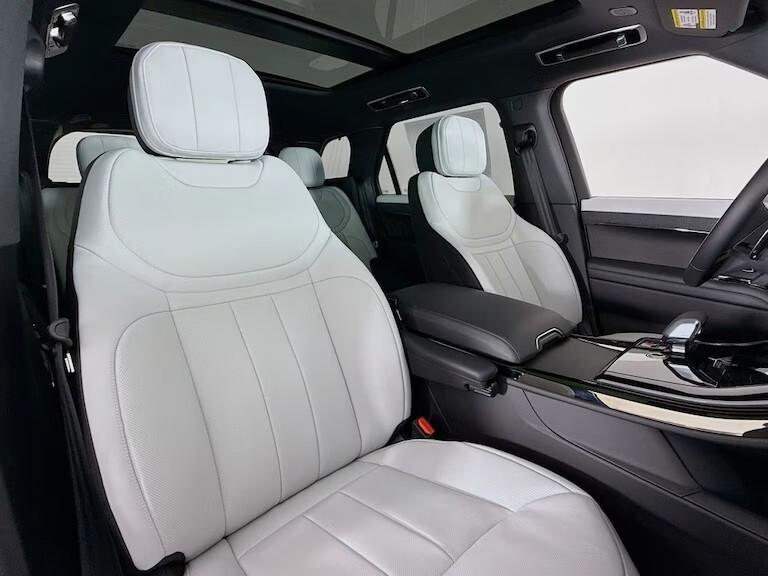 Land Rover Range Sport 3.0D l6 350 CV Autobiography