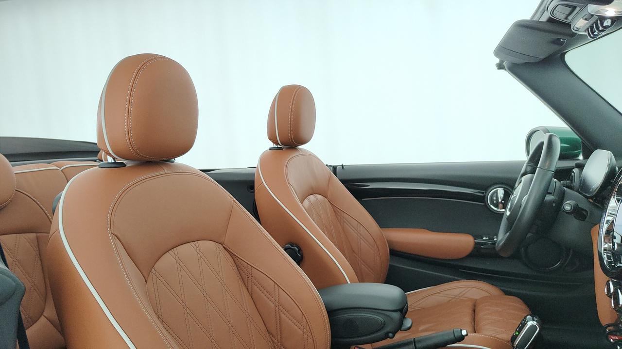 MINI Mini IV Cabrio F57 2021 - Mini Cabrio 1.5 Cooper Yours auto