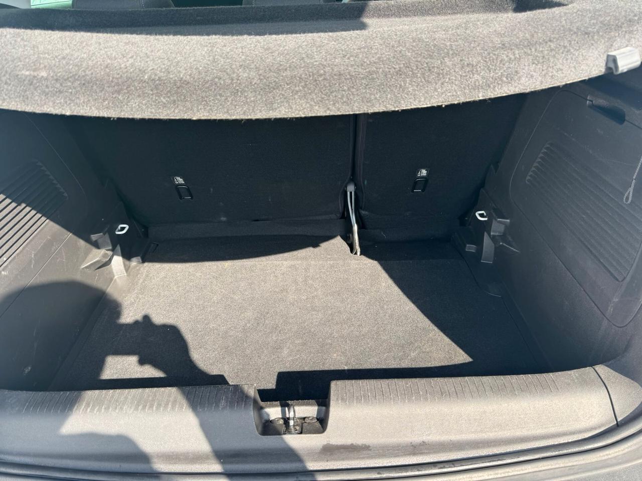 Opel Crossland 1.2 83cv Start&Stop Edition CarPlay Camera