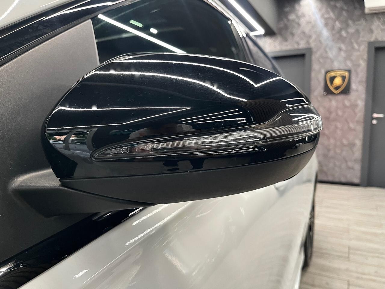 Mercedes-benz B 250 B 250 e hybrid EQ Premium AMG -TETTO APRIBILE-KAMERA-Luci ambiente Pronta consegna visibile in sede