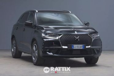 DS Automobiles DS 7 Crossback 1.6 e-tense Phev Business Auto