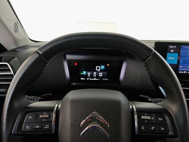 Citroen C4 BlueHDi 130 S&S EAT8 Feel Pack