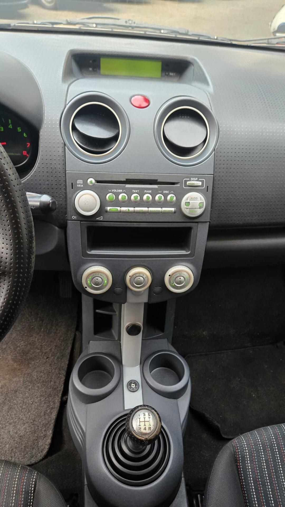 Mitsubishi Colt 1.1 12V 3p. GPL per Neopatentati