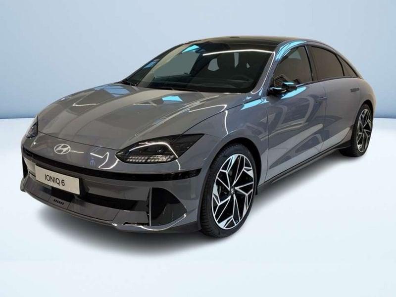 Hyundai Ioniq 6 77.4kWh 4WD Evolution (SR)