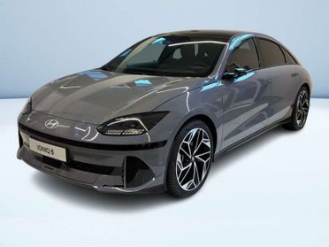 Hyundai Ioniq 6 77.4kWh 4WD Evolution (SR)