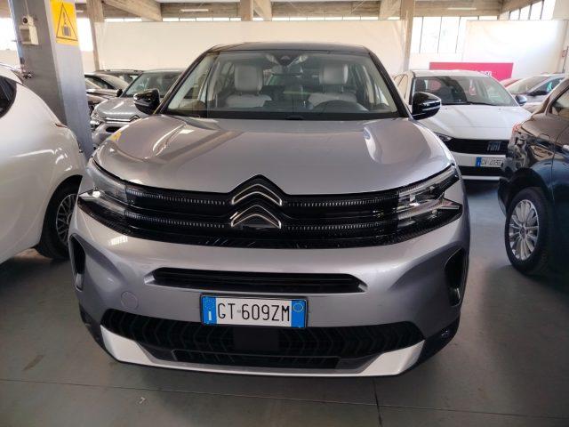 CITROEN C5 Aircross BlueHDi 130 S&S EAT8 Max PROMO