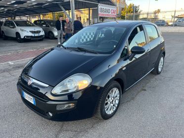 Fiat Punto Evo 1.3 Mjt 5 porte S&S Emotion Unipro 2010