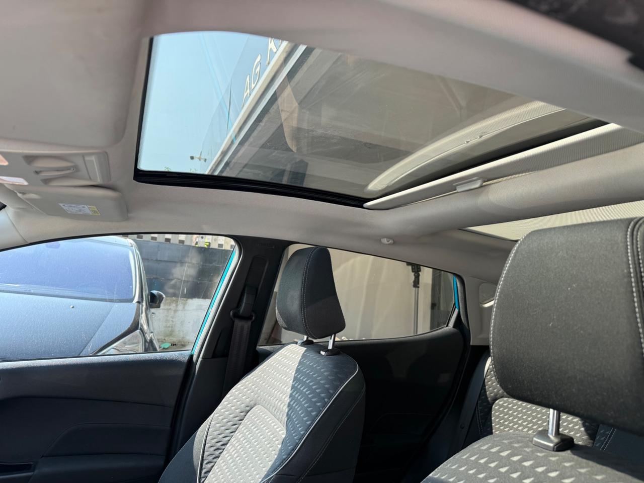 Ford Fiesta 1.5 TDCi 5 porte Titanium