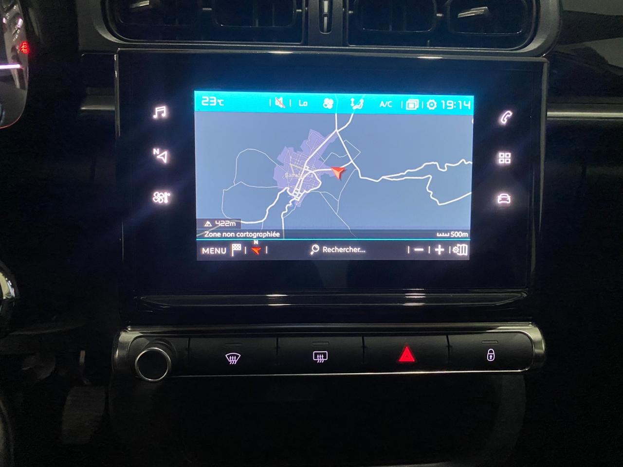 Citroen C3 BlueHDi 100cv Shine Pack AIRBUMP/FULL LED2022