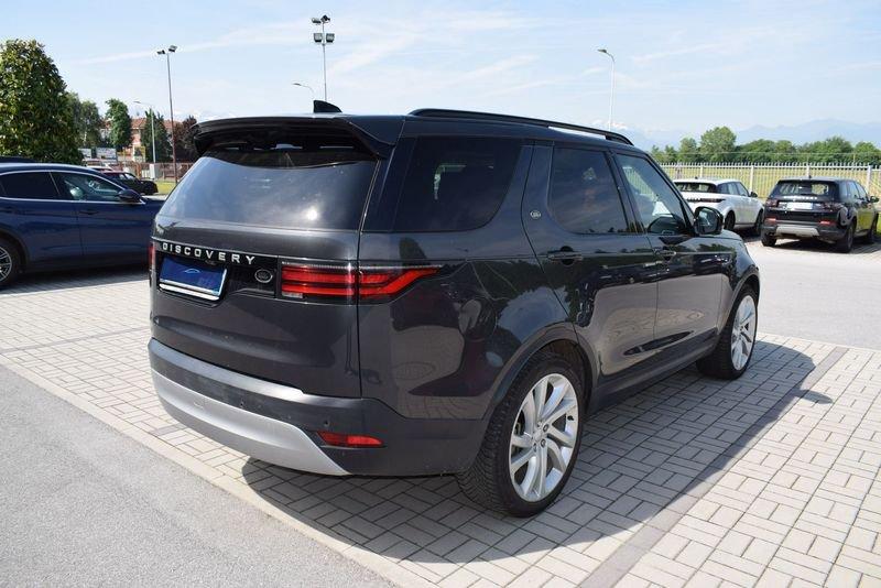 Land Rover Discovery 3.0D I6 249 CV AWD Auto HSE IVA ESPOSTA