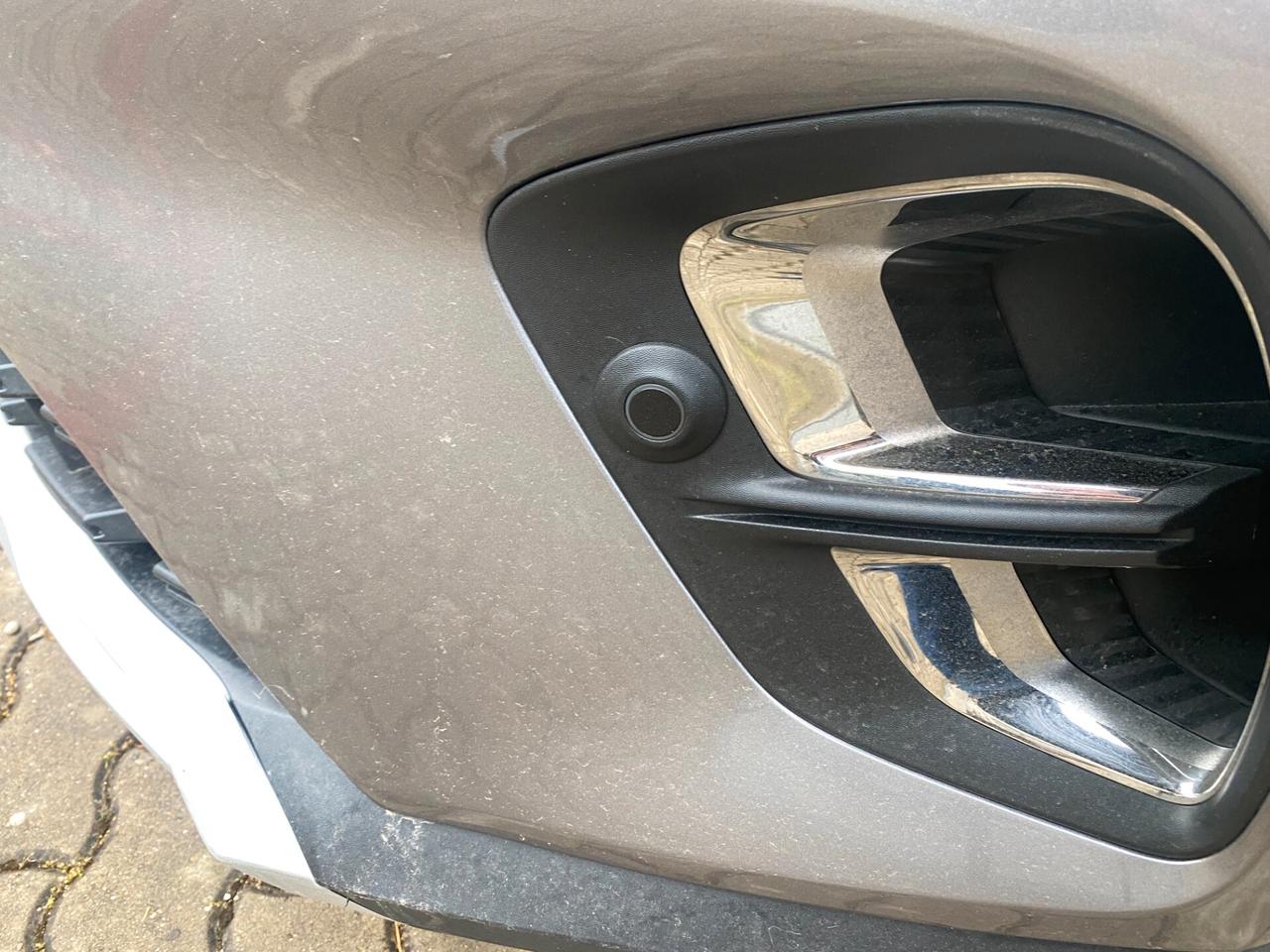 Renault Captur TCe 100 CV GPL Techno---KM CERTIFICATI RENAULT---