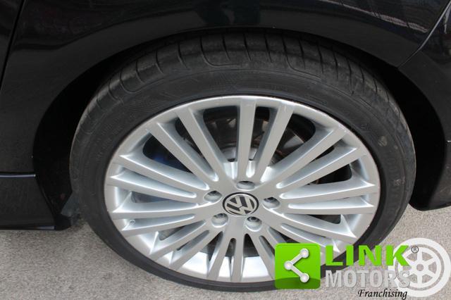 VOLKSWAGEN Golf VR6 R32 250 CV 4MOTION