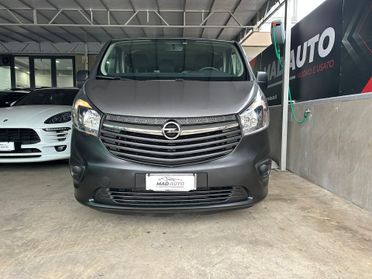 Opel Vivaro 29 1.6 BiTurbo S&S EcoFLEX PL-TN Combi N1