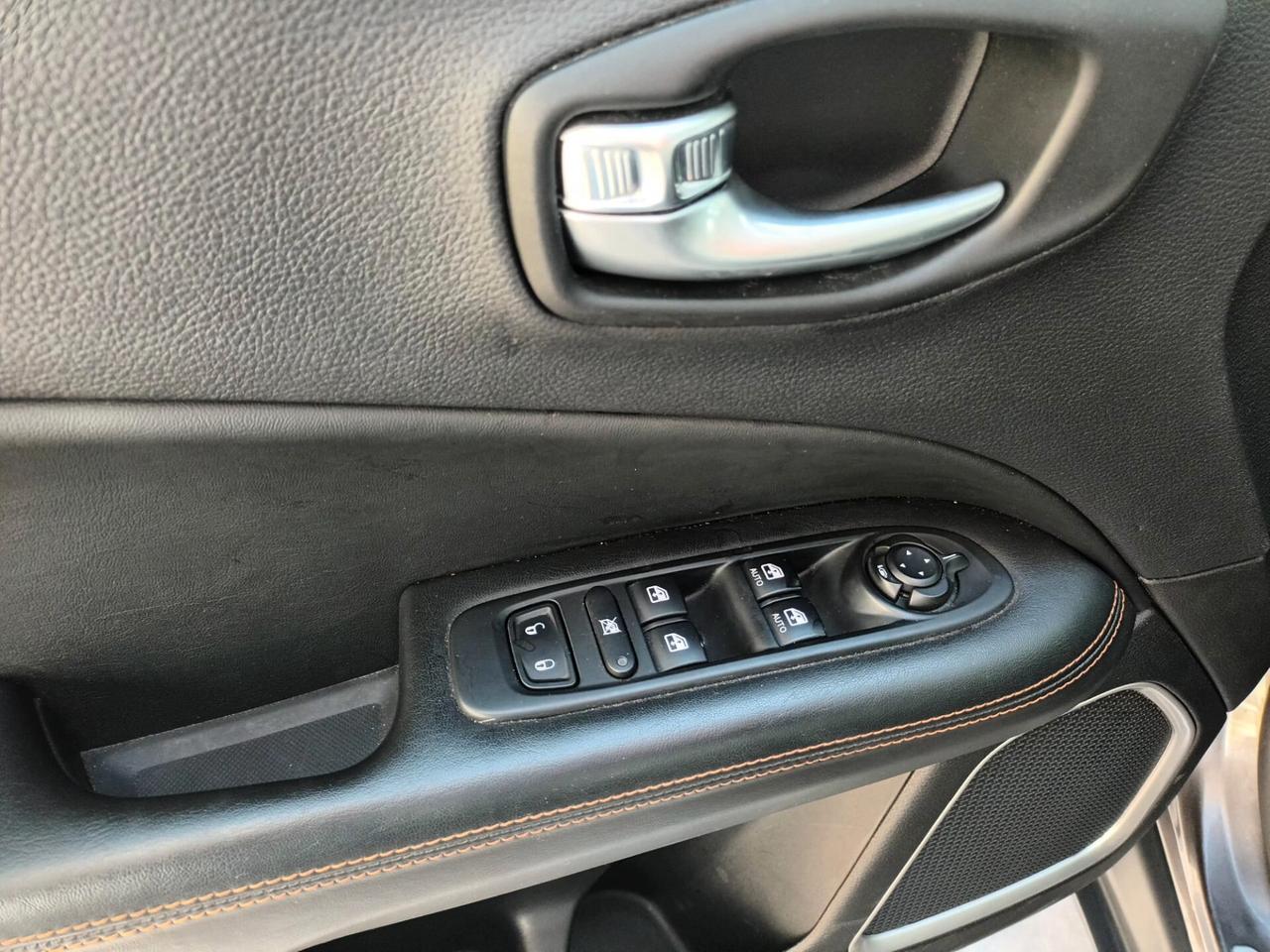 Jeep Compass 2.0 Multijet II Limited 4WD Active Drive 140 CV Automatica