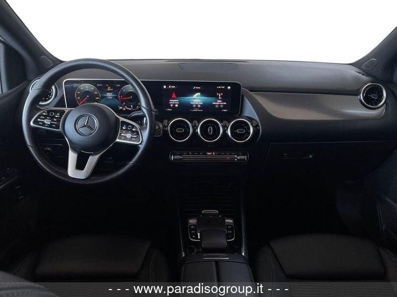 Mercedes-Benz Classe B - W247 2018 B 200 d Premium auto
