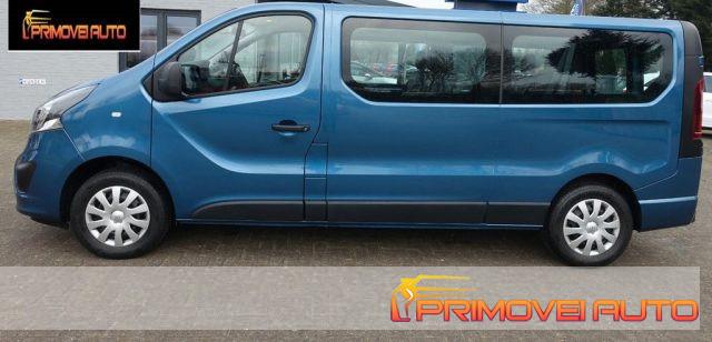 OPEL Vivaro 29 1.6 CDTI 120CV S&S L2 H1