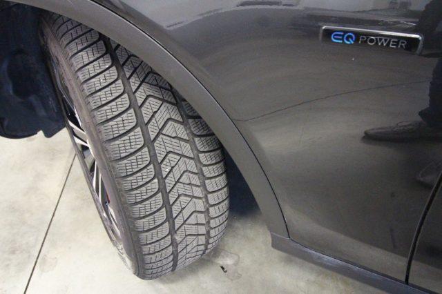 MERCEDES-BENZ GLC 300 e 4Matic EQ-Power Sport