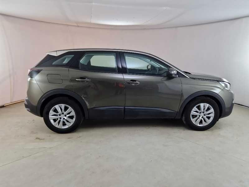 PEUGEOT 3008 BlueHDI 130 S/S Business