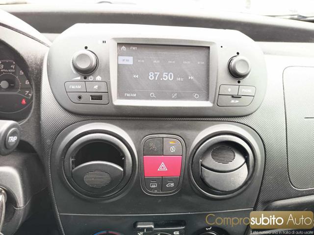 FIAT Fiorino 1.3 MJT 80CV + IVA 22%