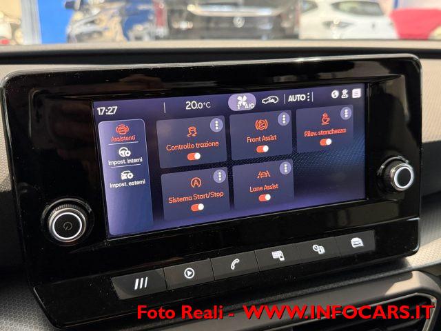SEAT Leon Sportstourer 1.0 eTSI 110 CV DSG Style - PROMO