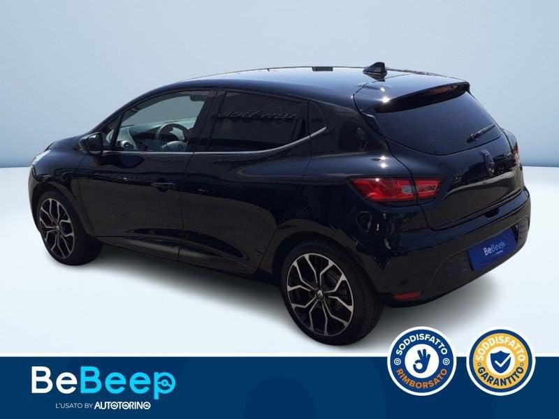 Renault Clio 1.5 DCI ENERGY DUEL 75CV