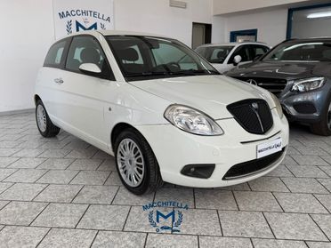 Lancia Ypsilon PLATINO