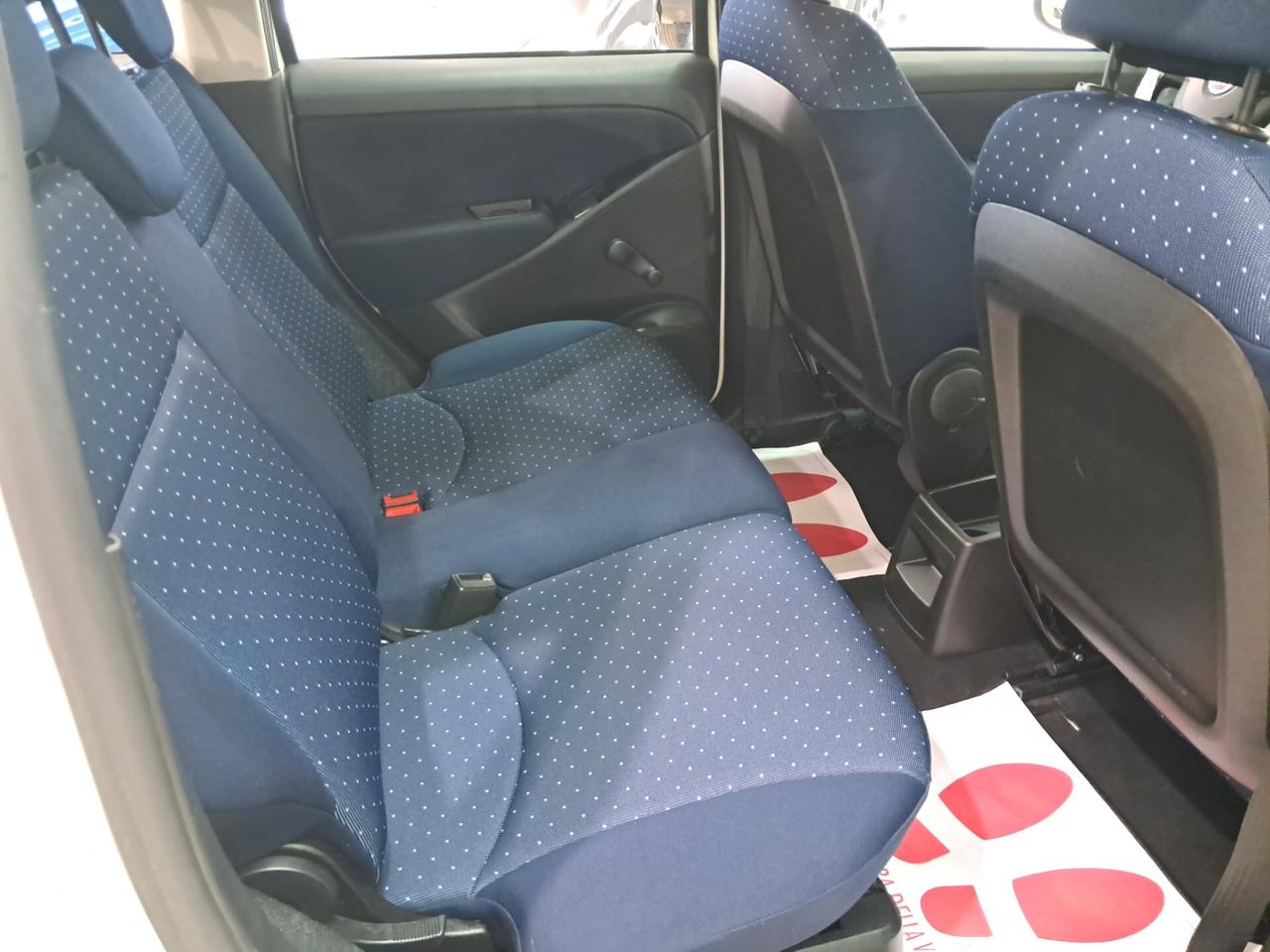 Fiat Idea 1.4 Dynamic EasyPower