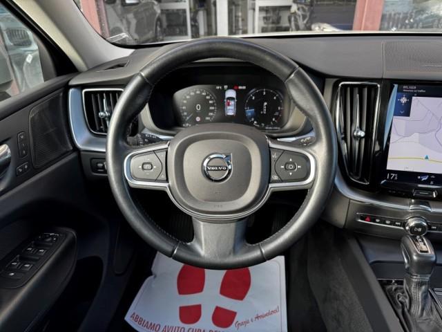 Volvo XC60 2.0 d4 Business geartronic