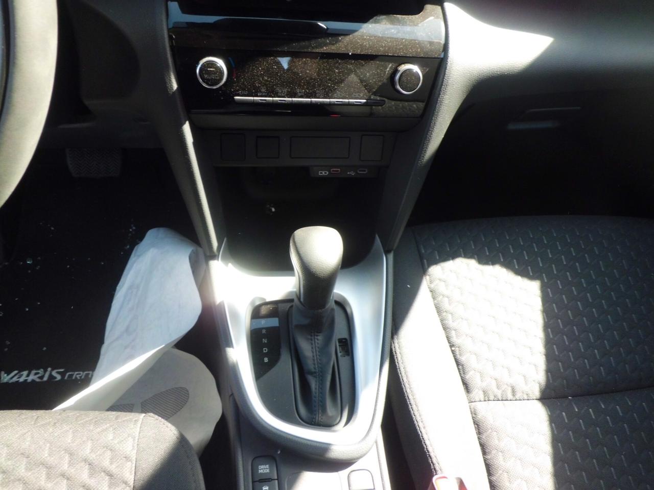 Toyota Yaris Cross 1.5 Hybrid 130 CV 5p. E-CVT GR SPORT