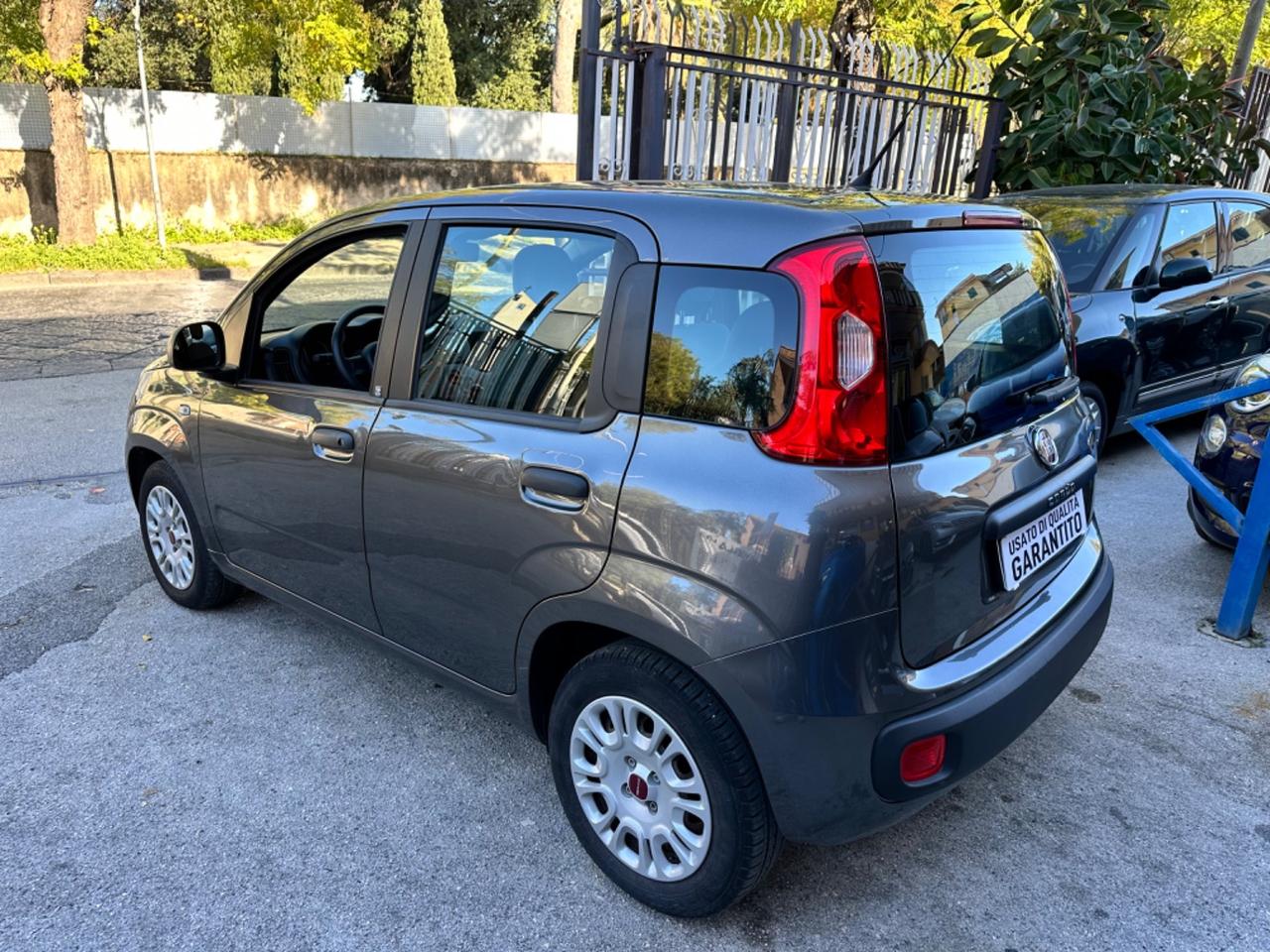 Fiat Panda 1.2 Easy