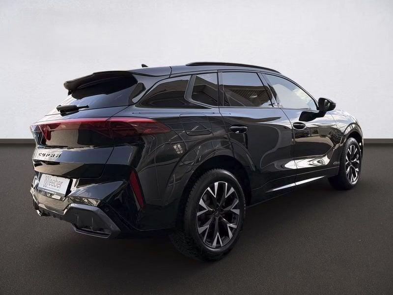 Cupra Terramar Terramar 1.5 Hybrid DSG HEAD-UP LED MATRIX