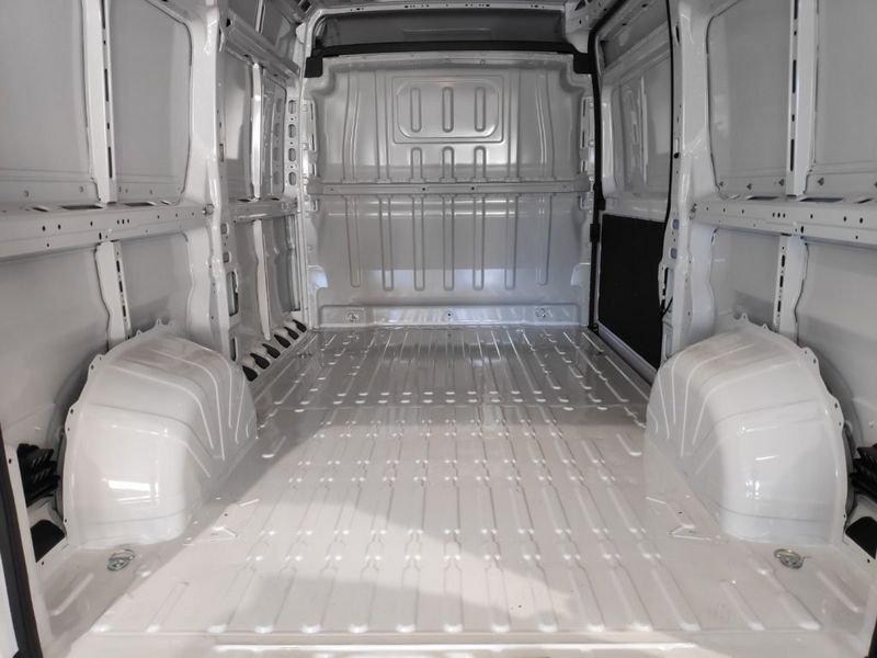FIAT Ducato 33 2.2 Mjt XX 140CV PM-TM Furgone*KM0*MISURE VEDI SOTTO*AUTOCARRO*