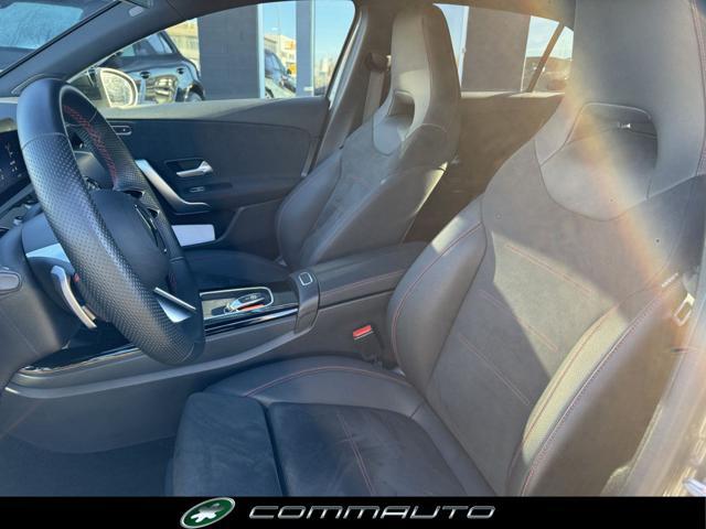 MERCEDES-BENZ A 200 Automatic AMG Line Advanced Plus