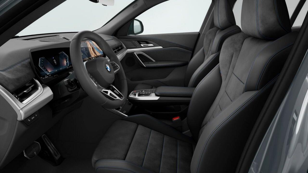 BMW BMW X2 xDrive20d