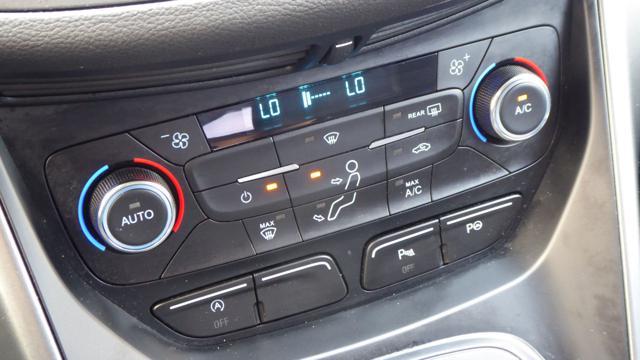 FORD Kuga 2.0 TDCI 150 CV S&S 4WD Powershift Business