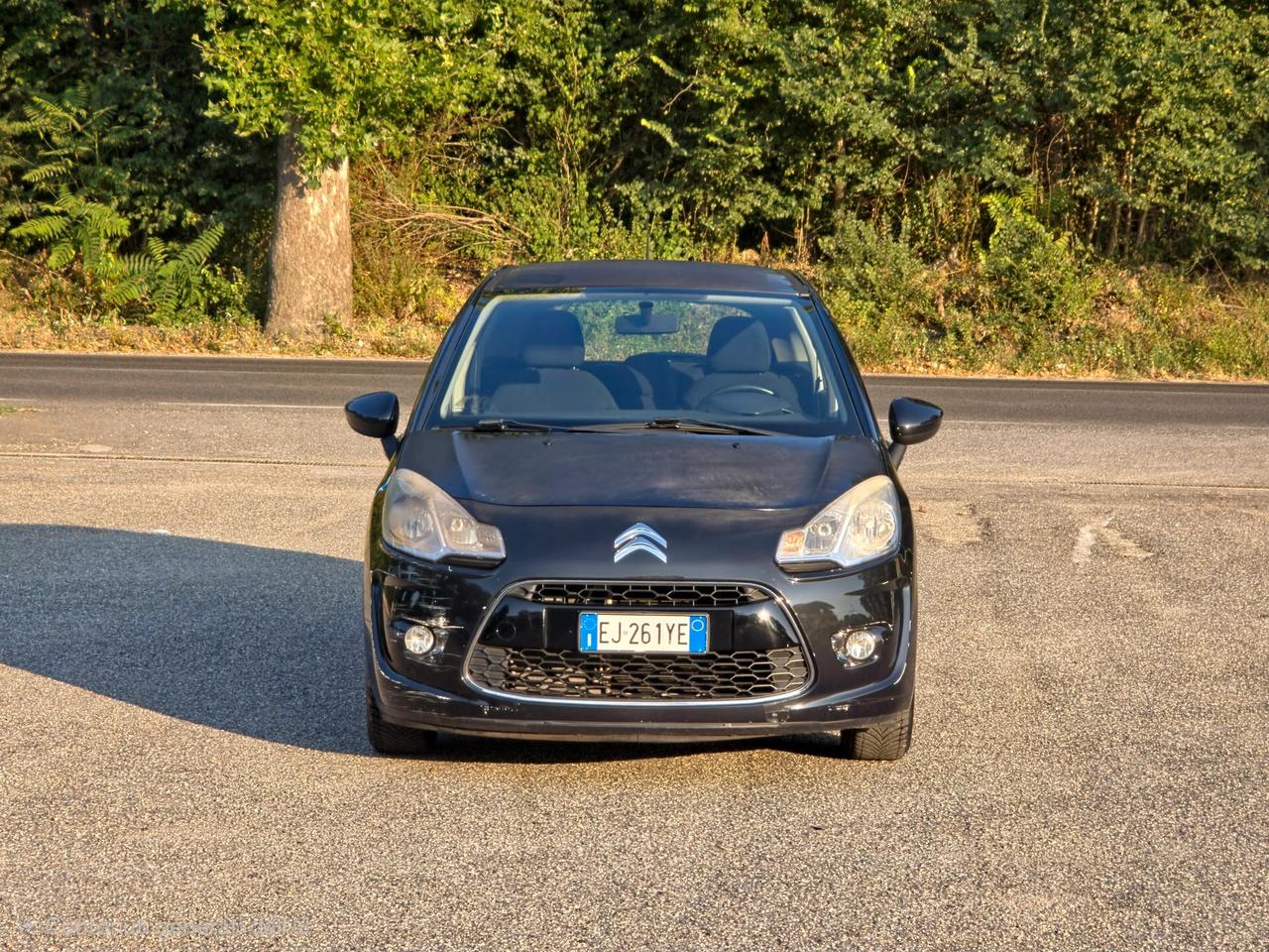 Citroen C3 1.4 HDi 70 FAP Business E5 Manuale NEO 2011