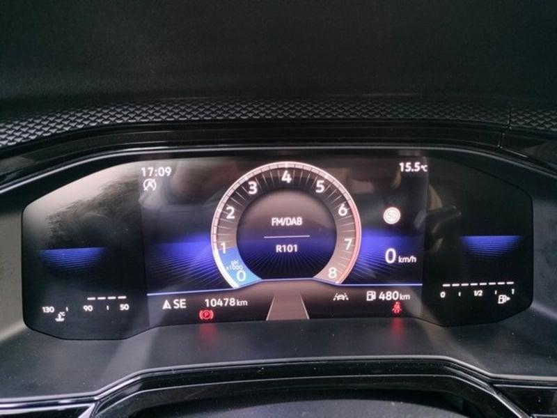 Volkswagen Taigo 1.0 TSI 85kW Life