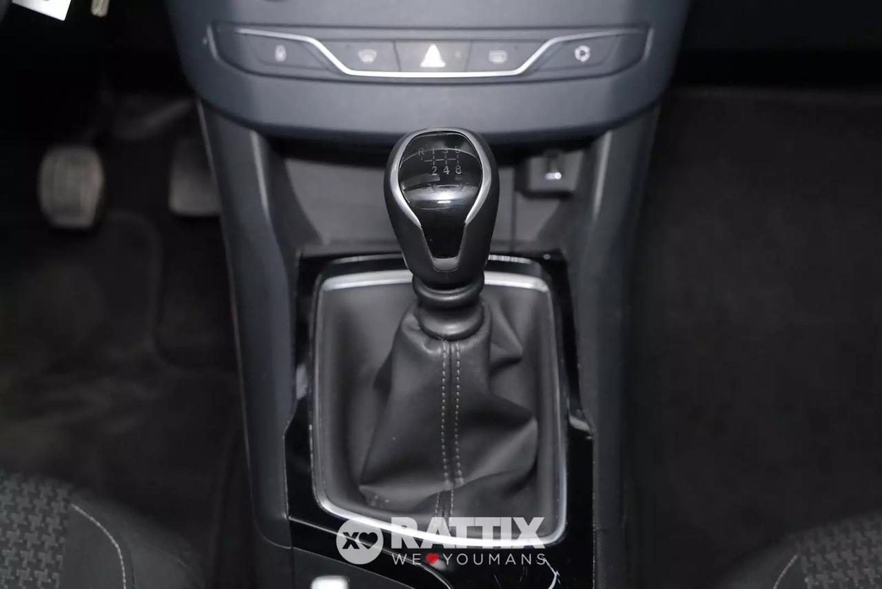 Peugeot 308 1.5 BlueHDI 100CV Business