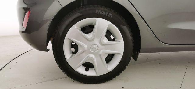 FORD Fiesta 1.5 EcoBlue 5 porte Connect