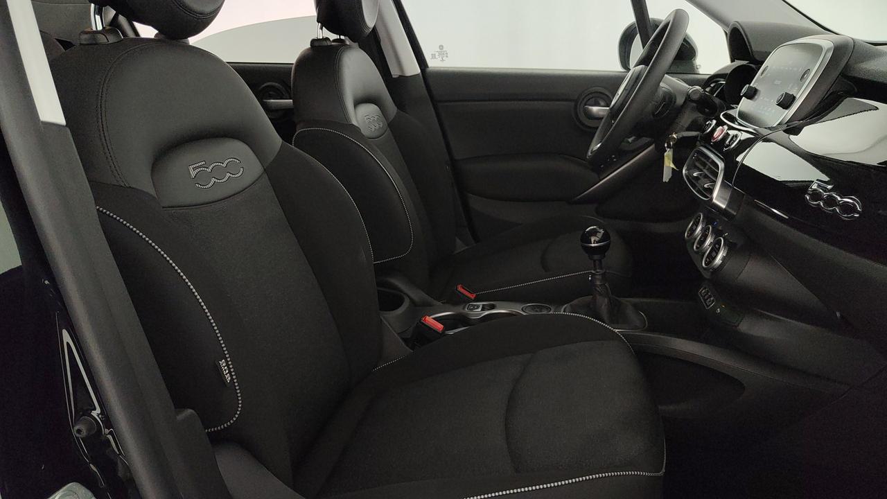 FIAT 500X 1.0 T3 Cross 120cv