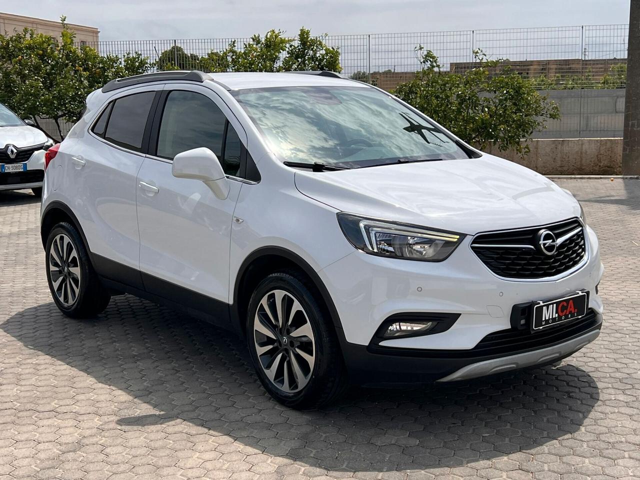 Opel Mokka X 1.6 CDTI Ecotec 4x2 Start&Stop Innovation