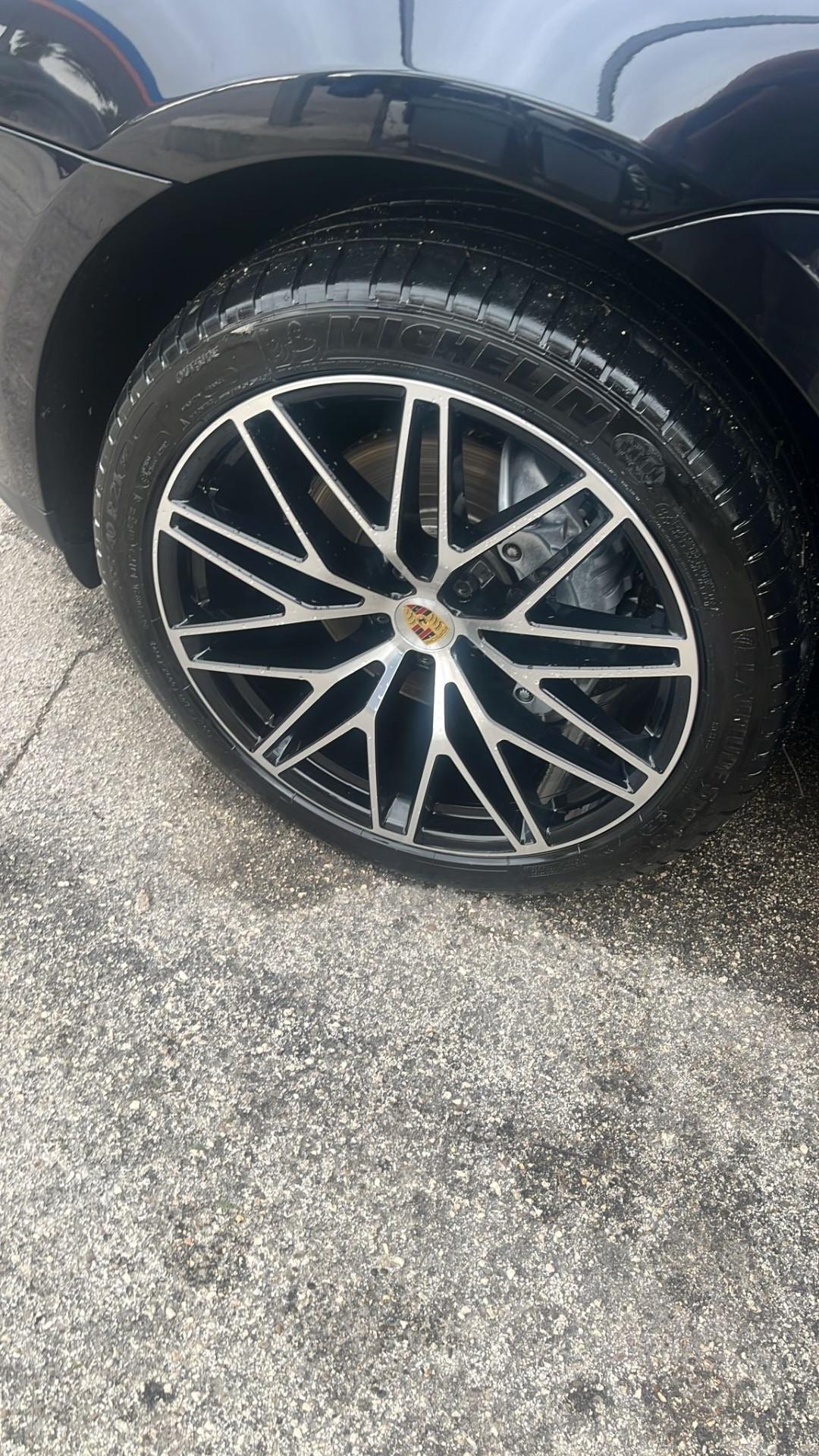 Porsche Macan 3.0 S Diesel - 2016